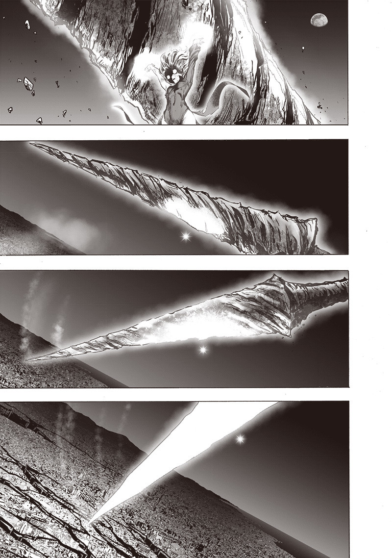 Read One Punch-Man IT Manga Online