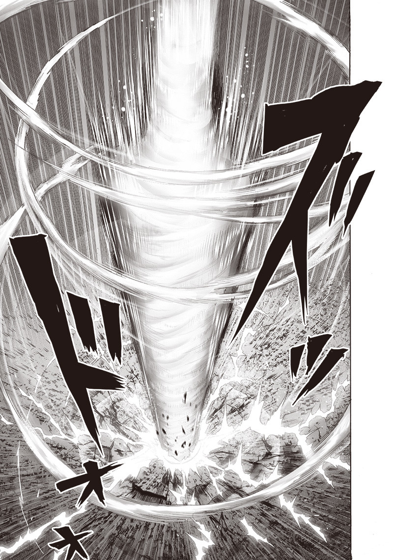 Read One Punch-Man IT Manga Online