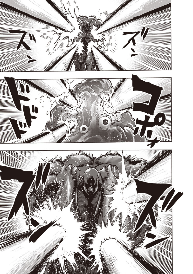 Read One Punch-Man IT Manga Online