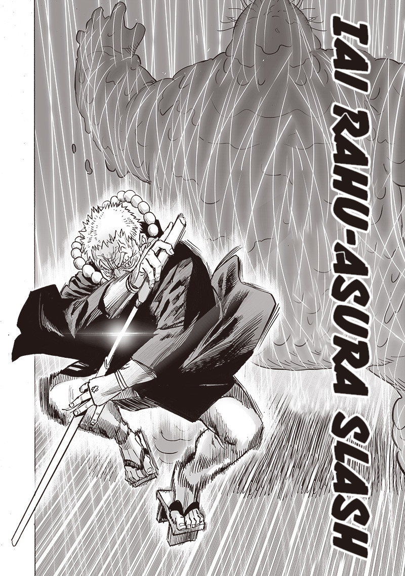 Read One Punch-Man IT Manga Online