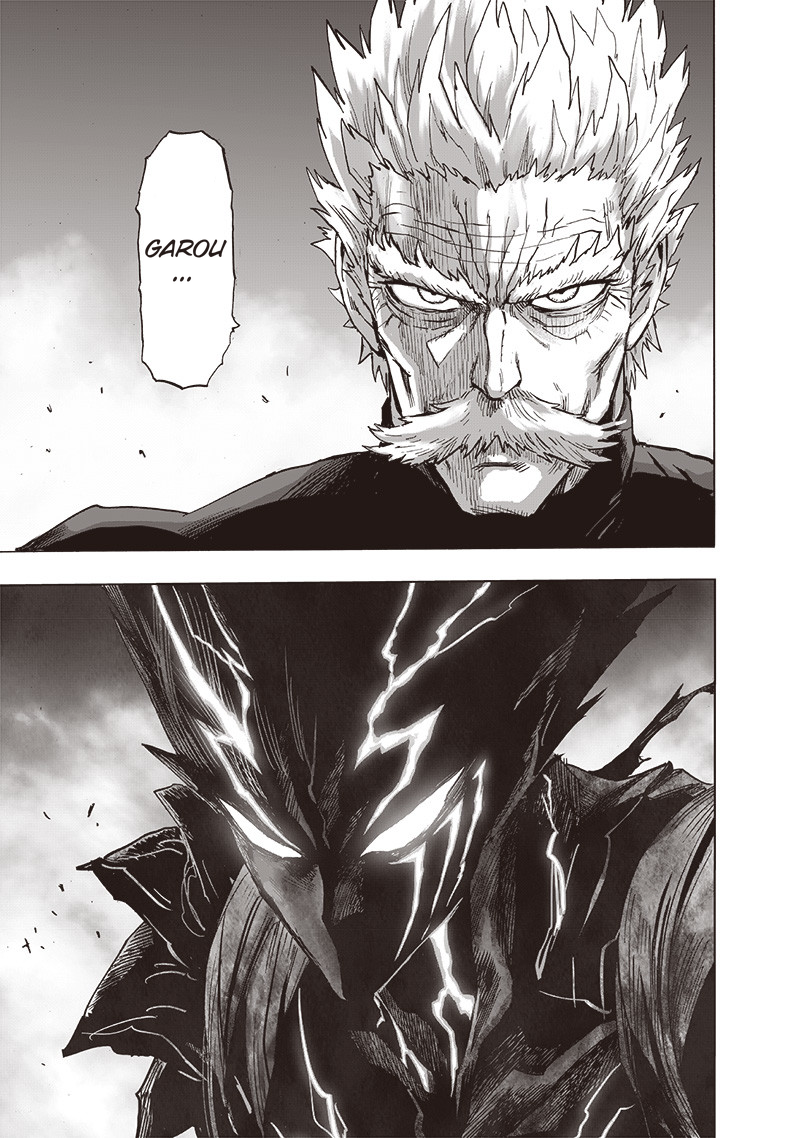Read One Punch-Man IT Manga Online
