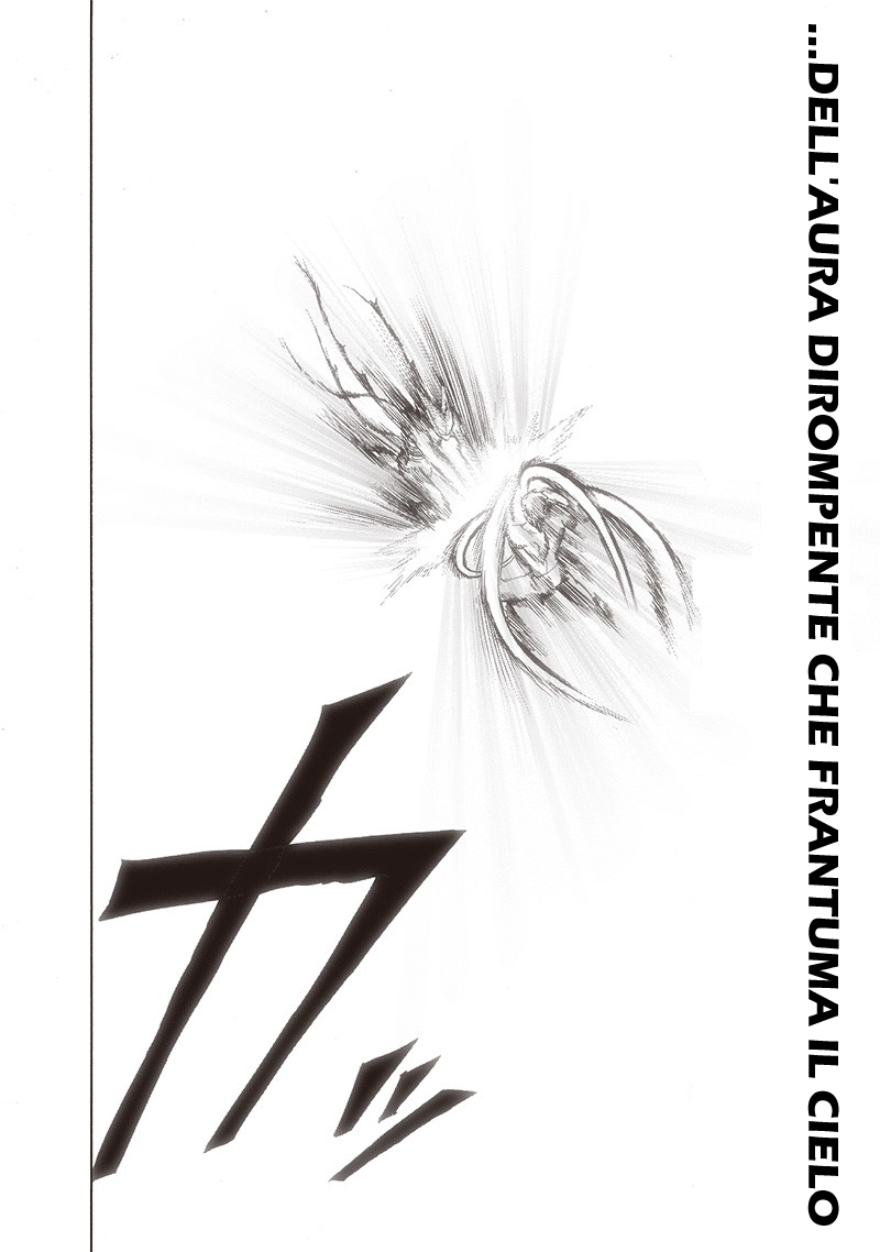 Read One Punch-Man IT Manga Online