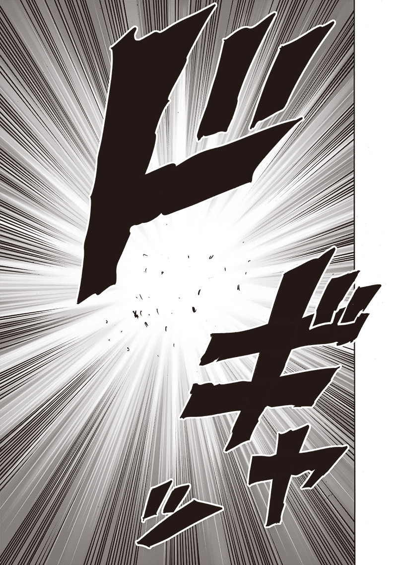 Read One Punch-Man IT Manga Online