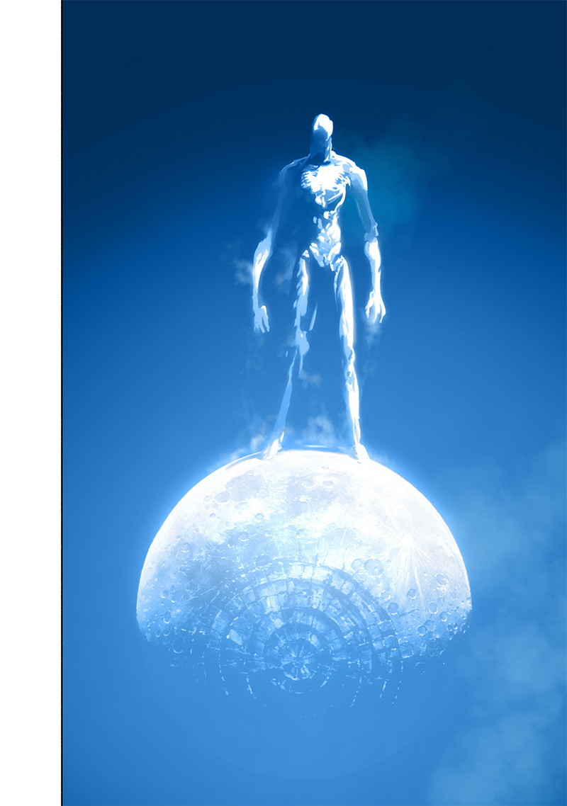 Read One Punch-Man IT Manga Online