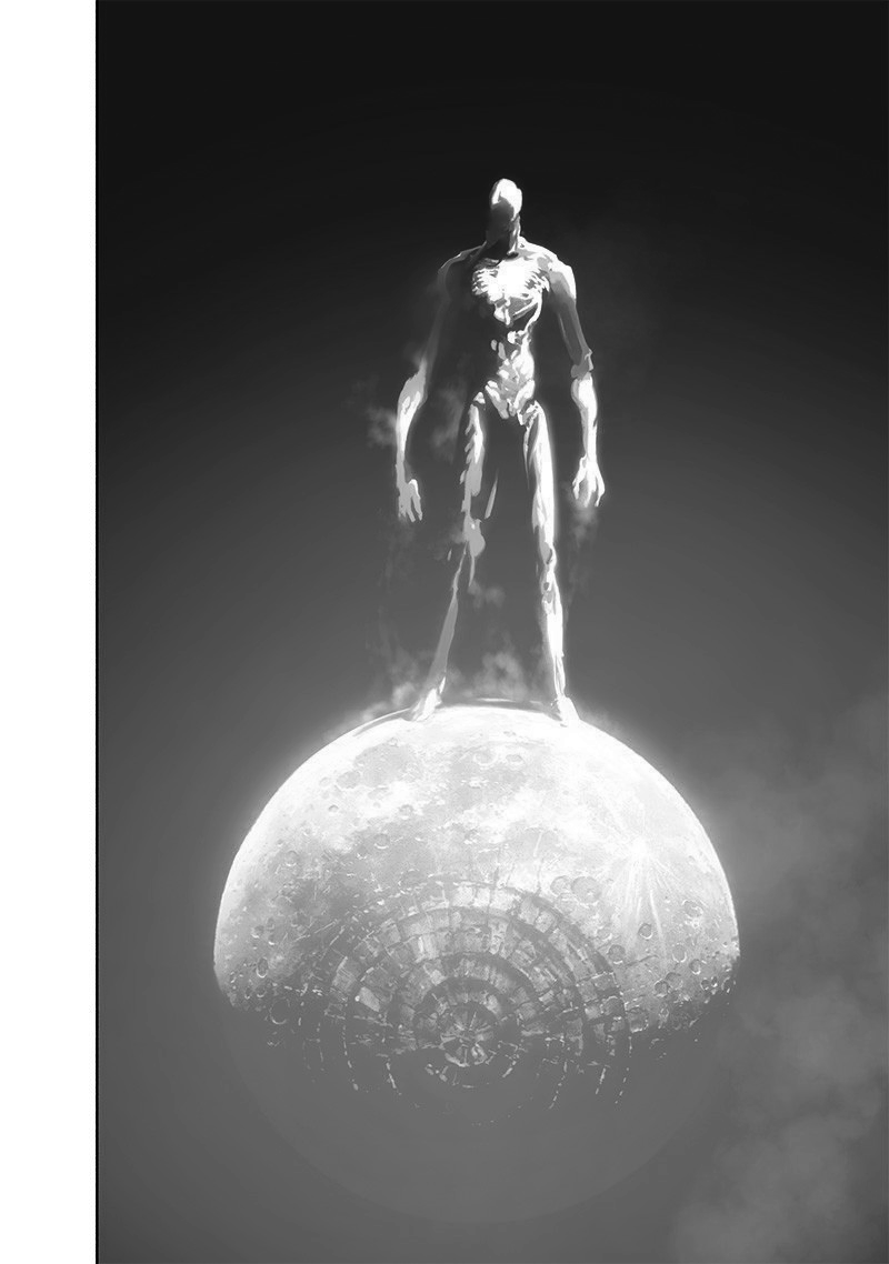 Read One Punch-Man IT Manga Online