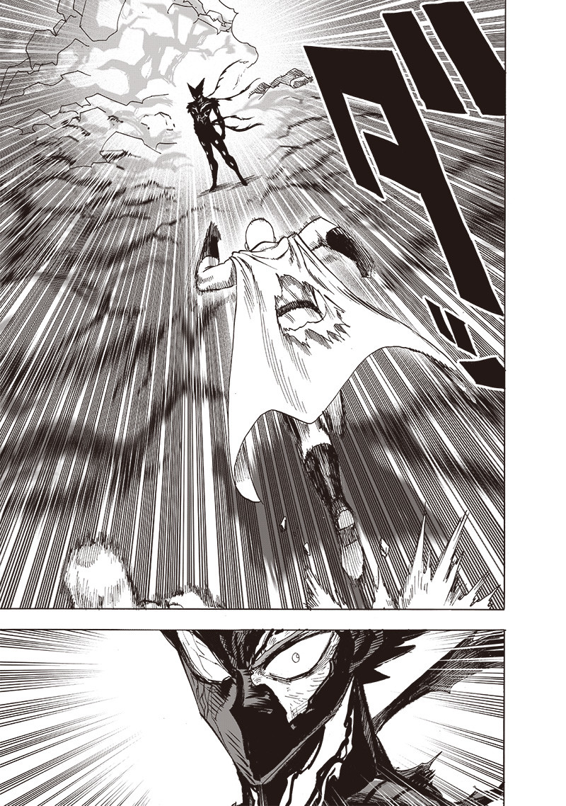 Read One Punch-Man IT Manga Online