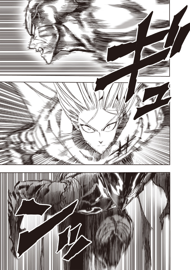 Read One Punch-Man IT Manga Online
