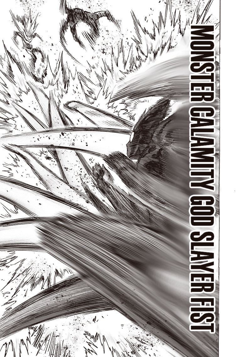 Read One Punch-Man IT Manga Online