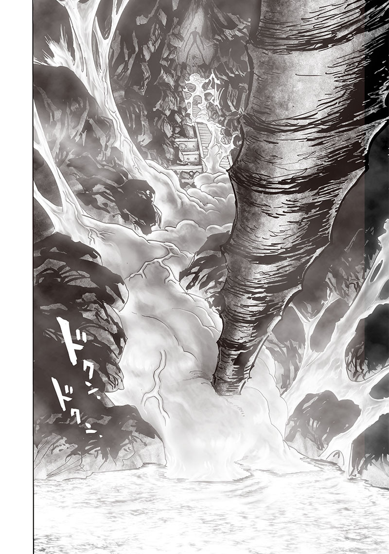 Read One Punch-Man IT Manga Online