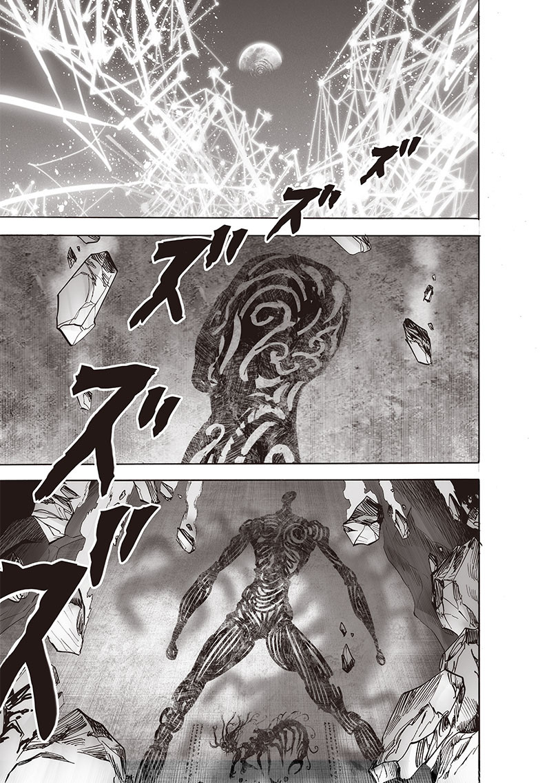 Read One Punch-Man IT Manga Online