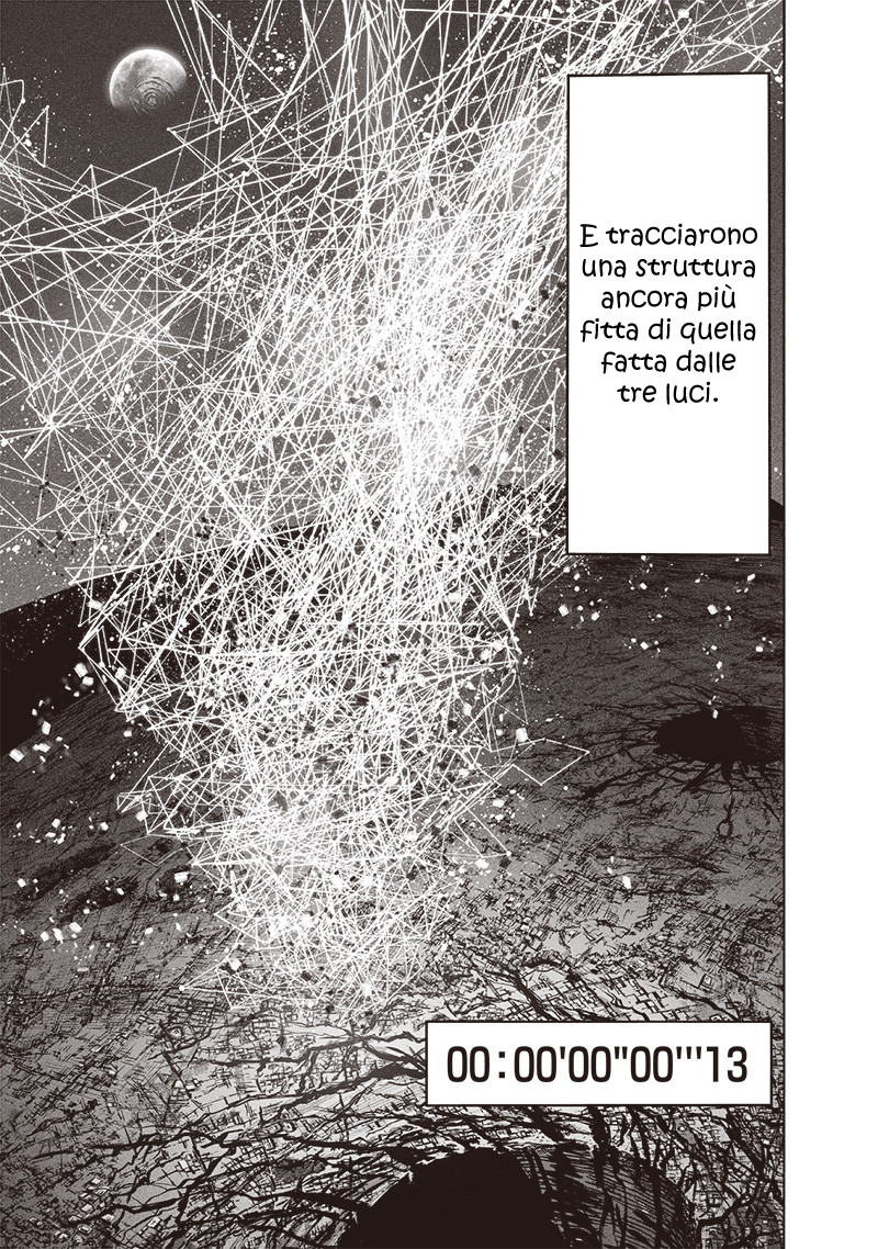 Read One Punch-Man IT Manga Online