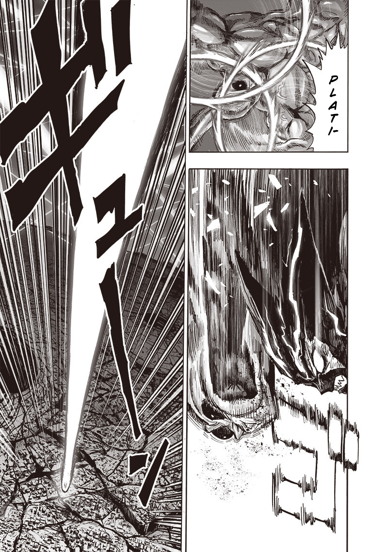 Read One Punch-Man IT Manga Online