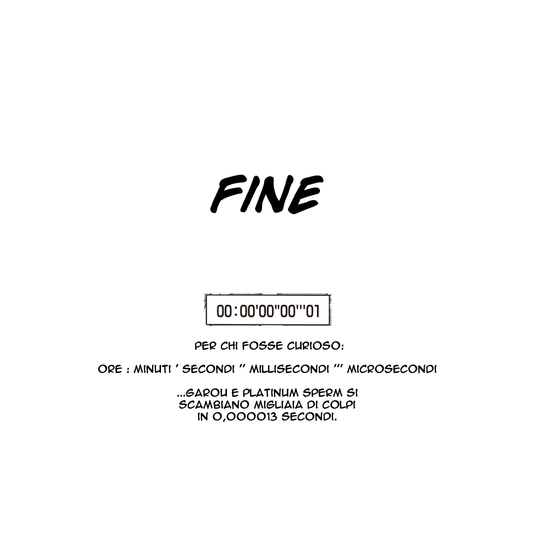 Read One Punch-Man IT Manga Online