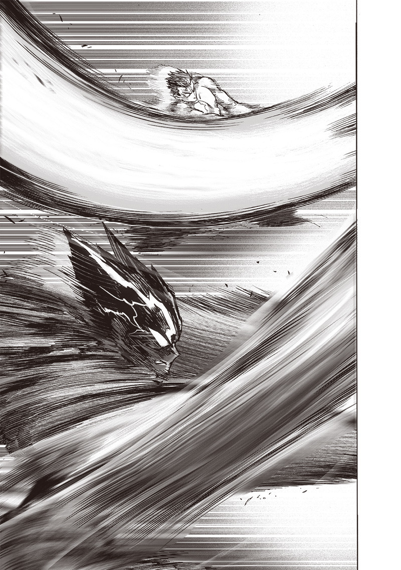 Read One Punch-Man IT Manga Online