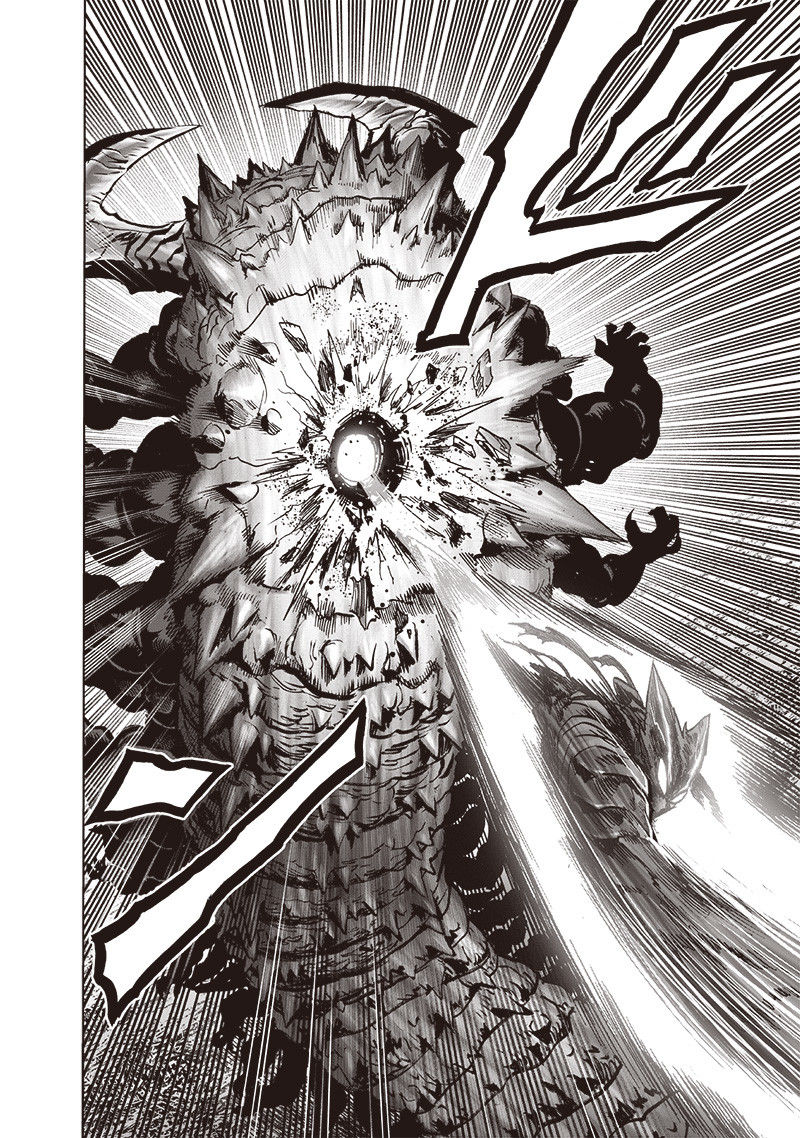 Read One Punch-Man IT Manga Online