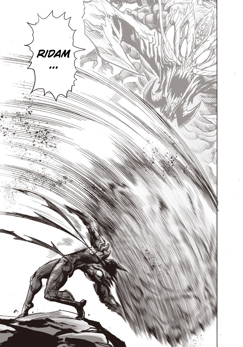 Read One Punch-Man IT Manga Online