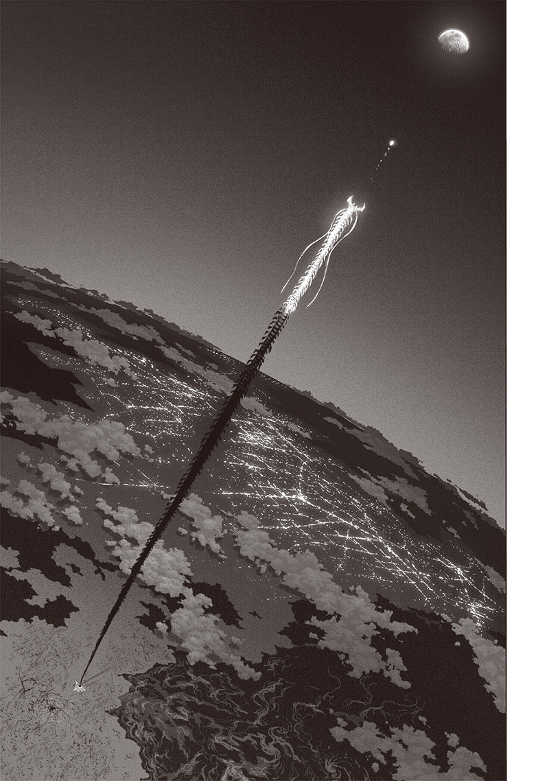 Read One Punch-Man IT Manga Online