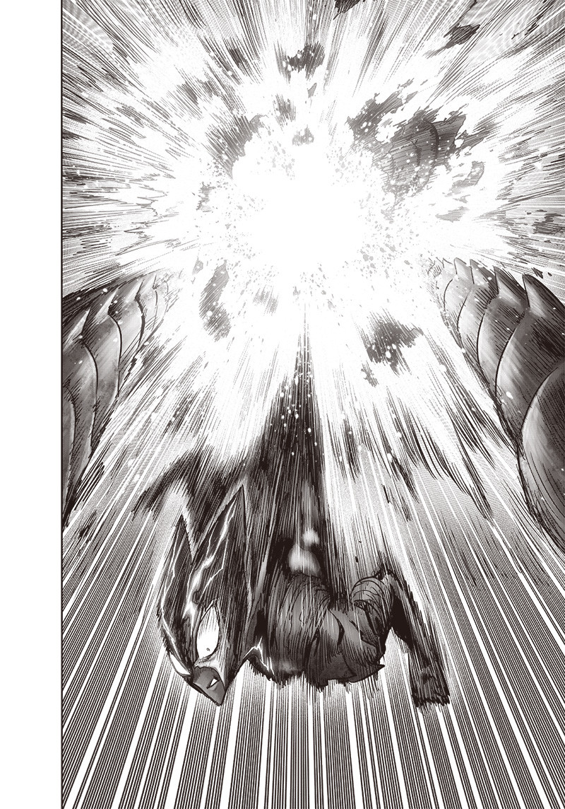 Read One Punch-Man IT Manga Online