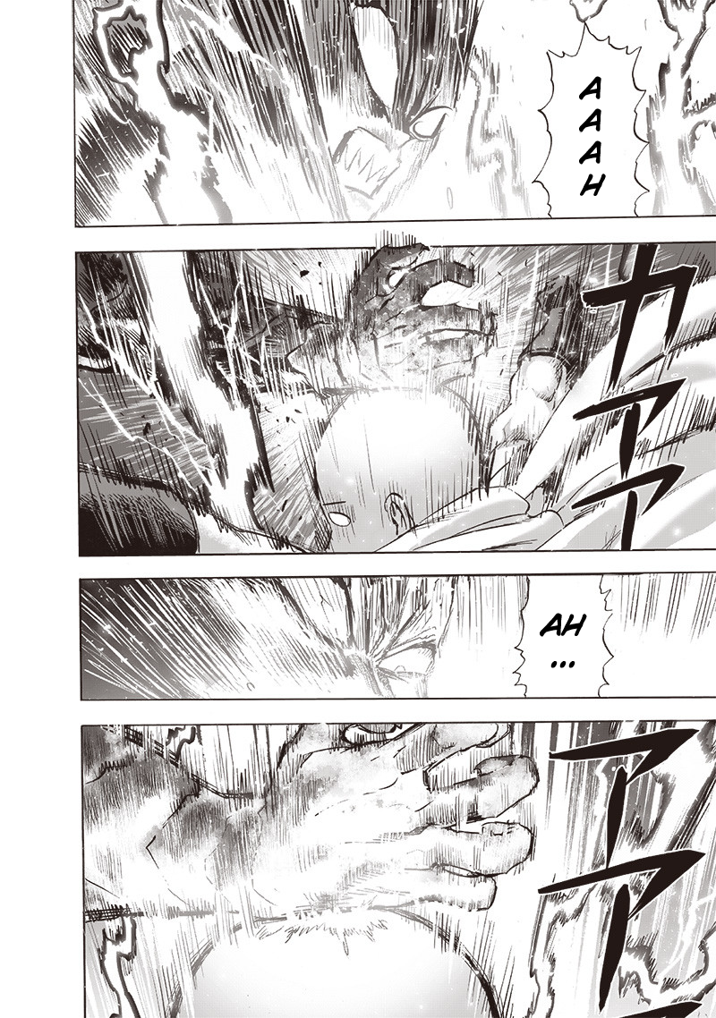 Read One Punch-Man IT Manga Online