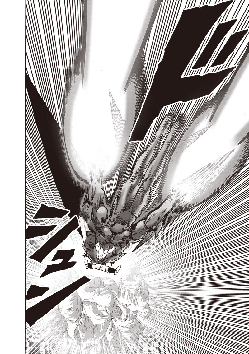 Read One Punch-Man IT Manga Online