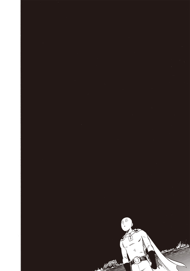 Read One Punch-Man IT Manga Online