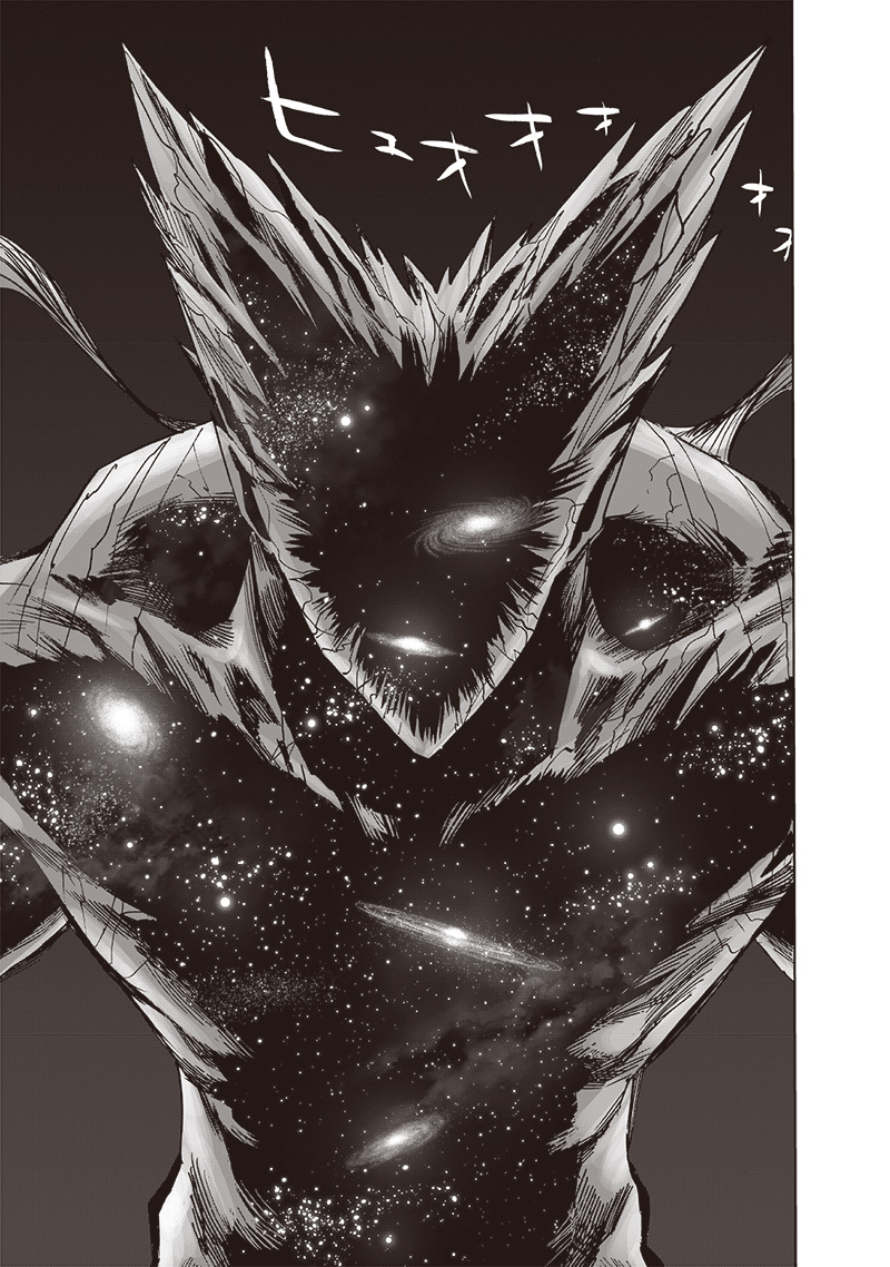 Read One Punch-Man IT Manga Online