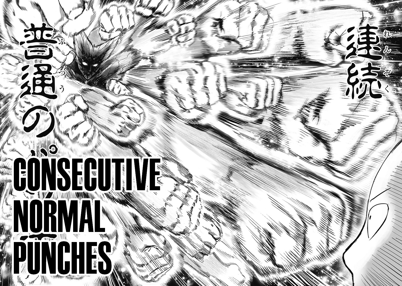Read One Punch-Man IT Manga Online