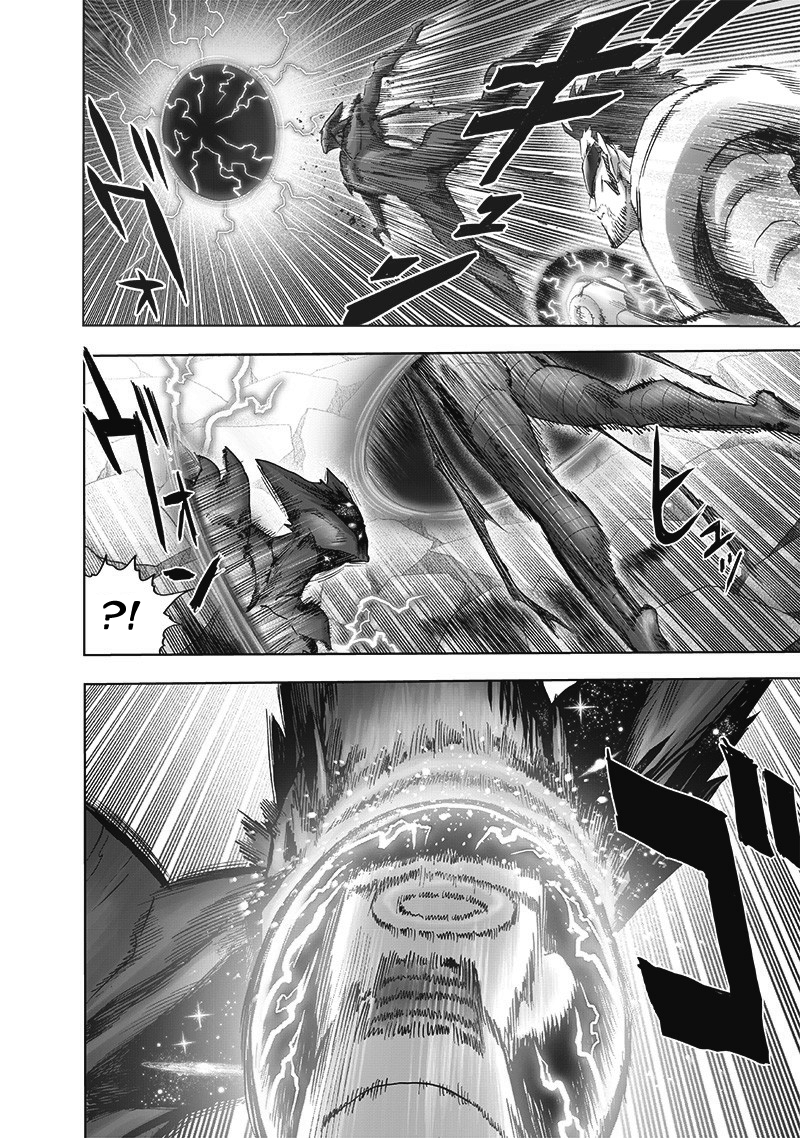 Read One Punch-Man IT Manga Online