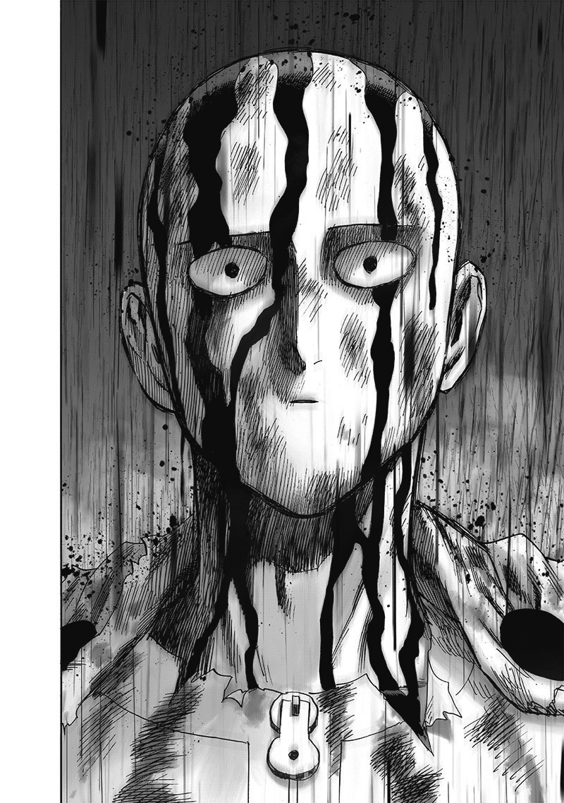 Read One Punch-Man IT Manga Online