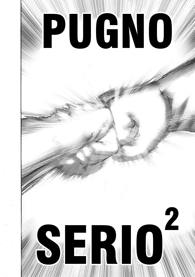 Read One Punch-Man IT Manga Online