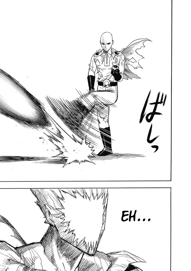 Read One Punch-Man IT Manga Online