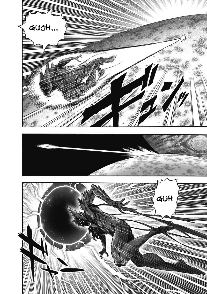 Read One Punch-Man IT Manga Online