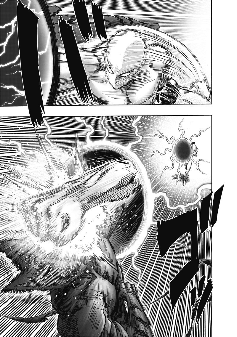 Read One Punch-Man IT Manga Online