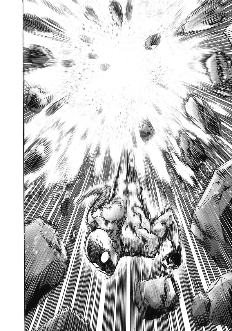 Read One Punch-Man IT Manga Online