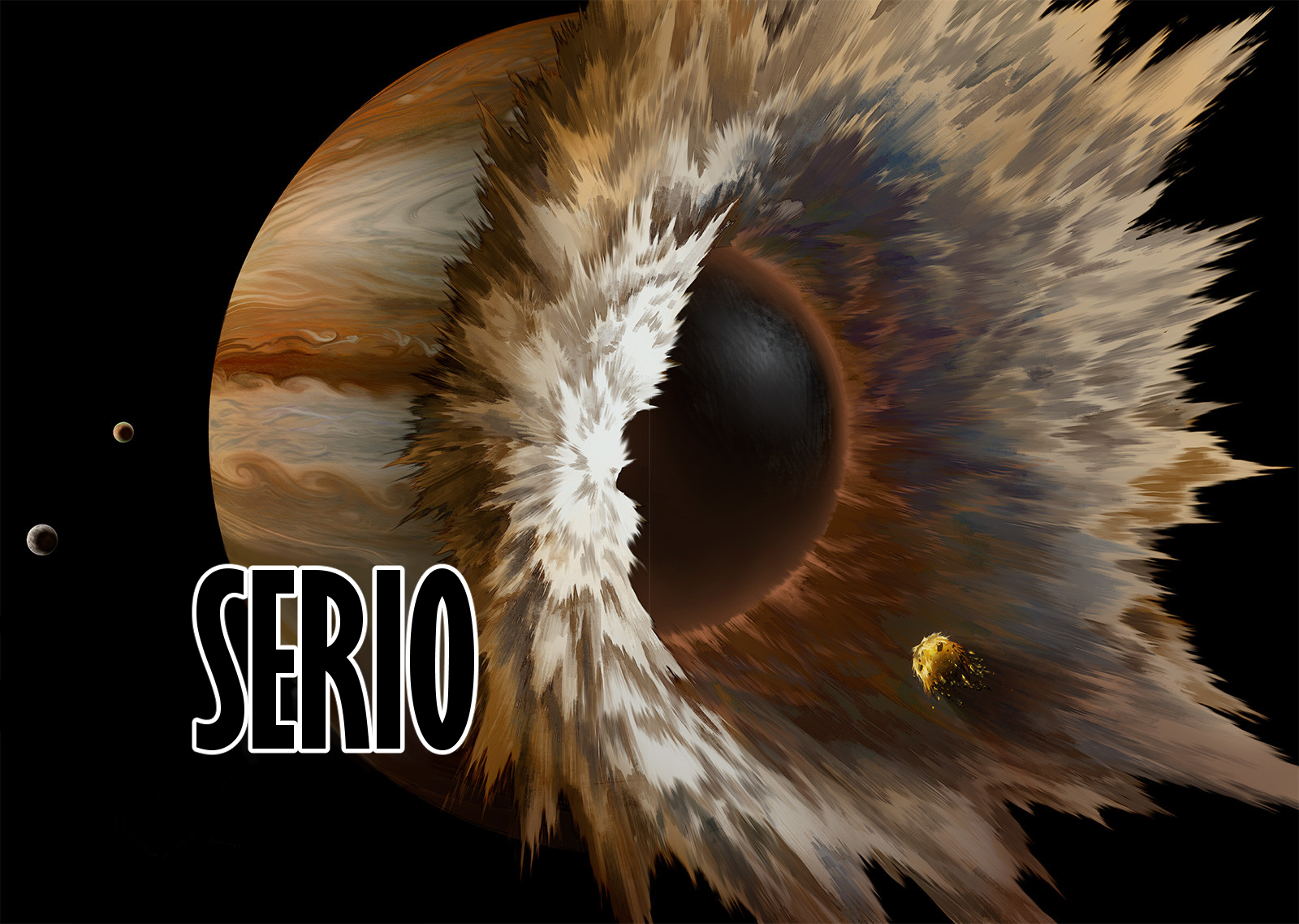 Read One Punch-Man IT Manga Online