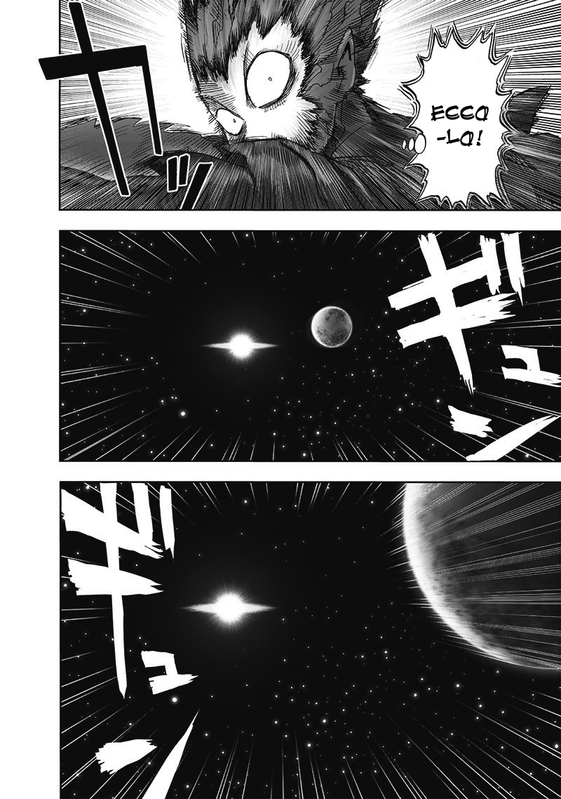 Read One Punch-Man IT Manga Online