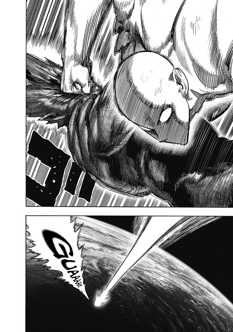Read One Punch-Man IT Manga Online