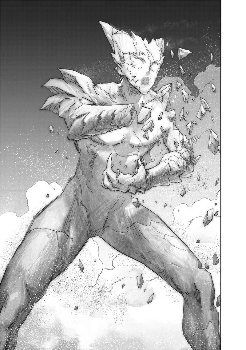 Read One Punch-Man IT Manga Online