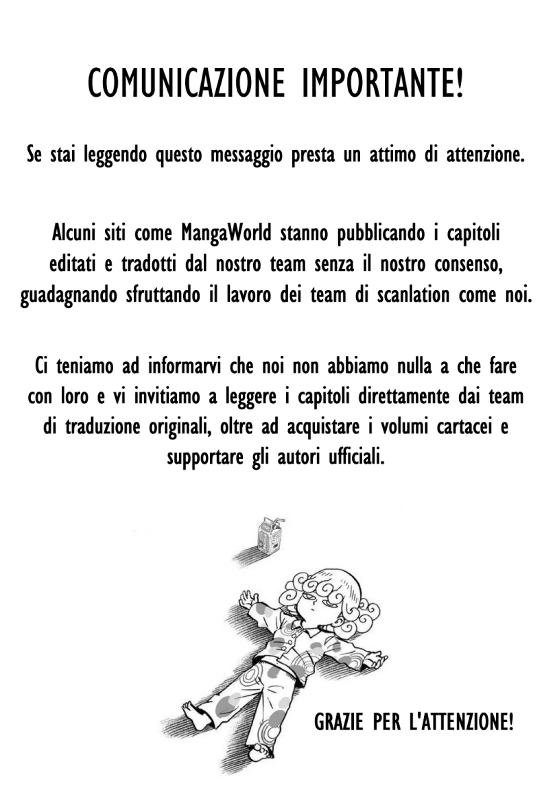 Read One Punch-Man IT Manga Online