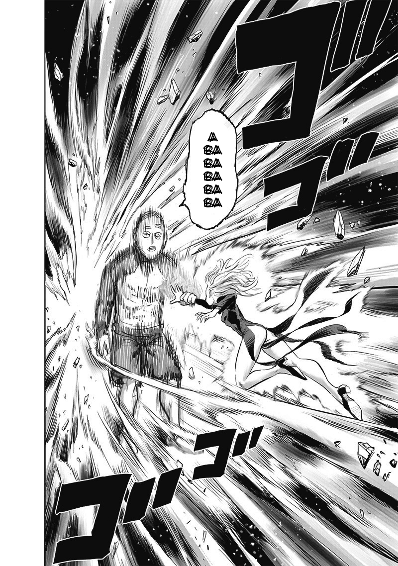 Read One Punch-Man IT Manga Online