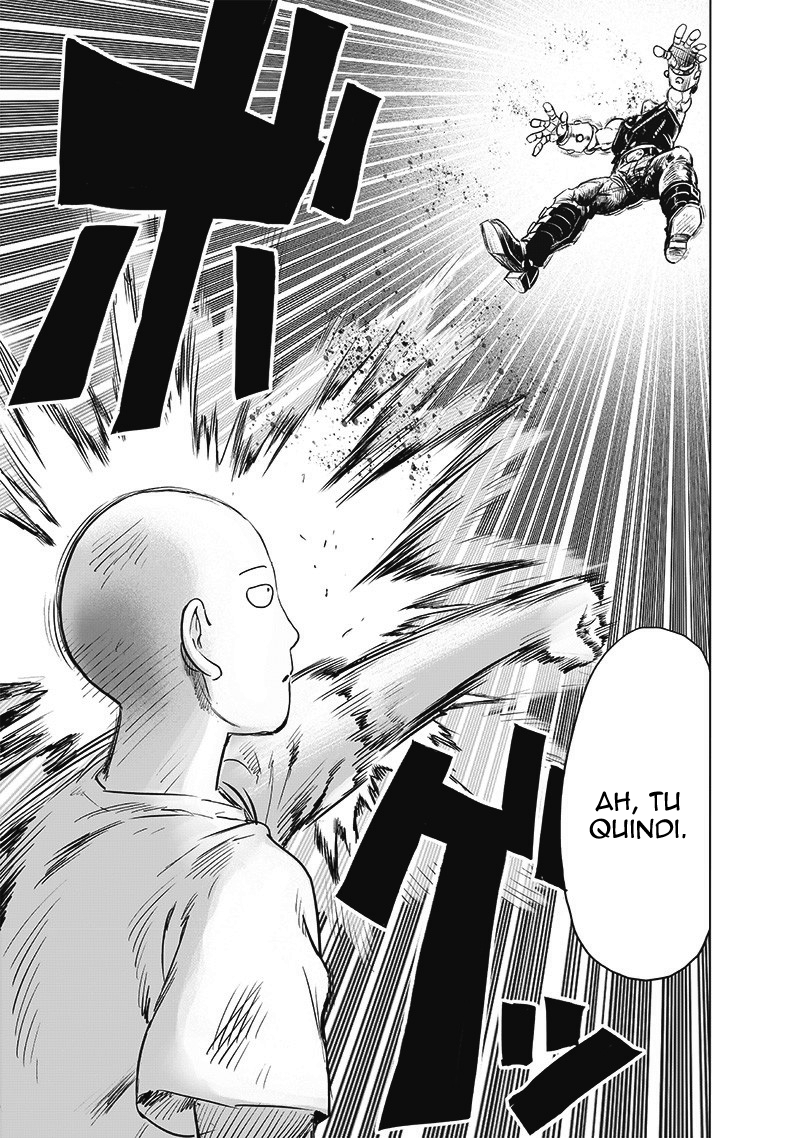 Read One Punch-Man IT Manga Online
