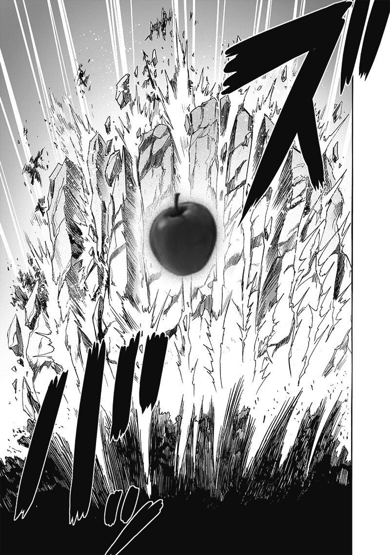 Read One Punch-Man IT Manga Online