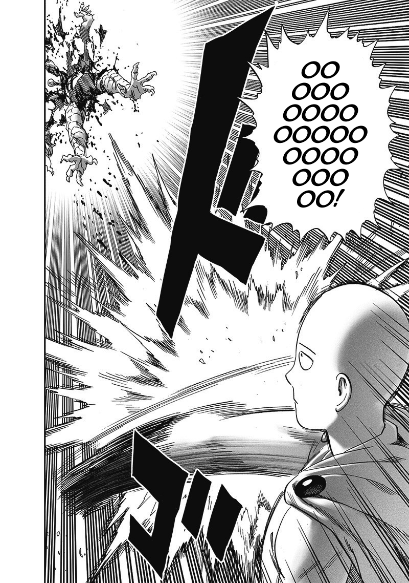 Read One Punch-Man IT Manga Online