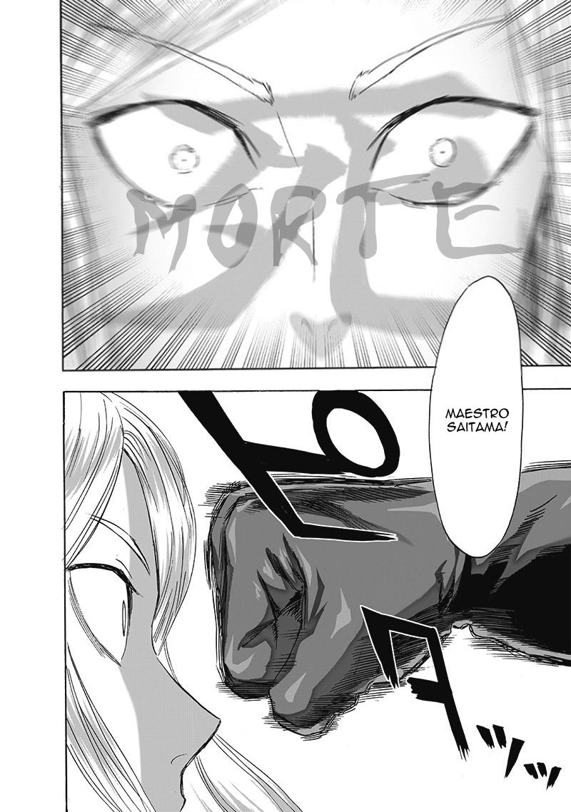 Read One Punch-Man IT Manga Online