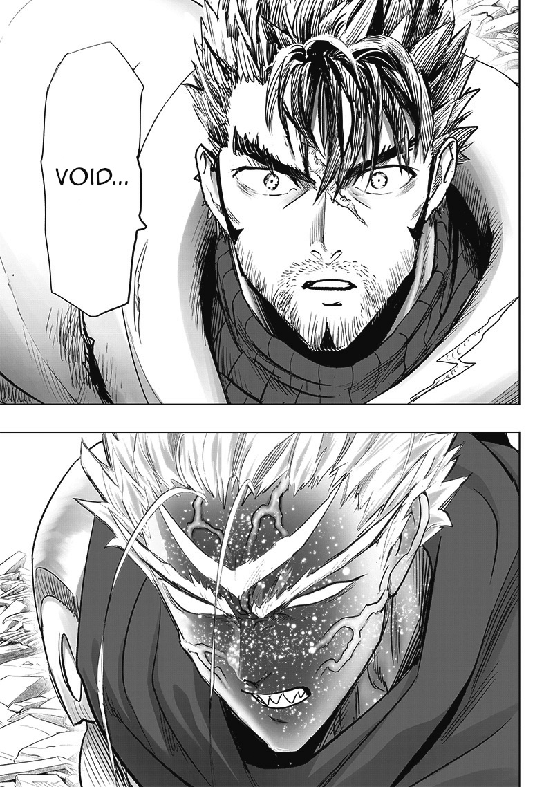 Read One Punch-Man IT Manga Online