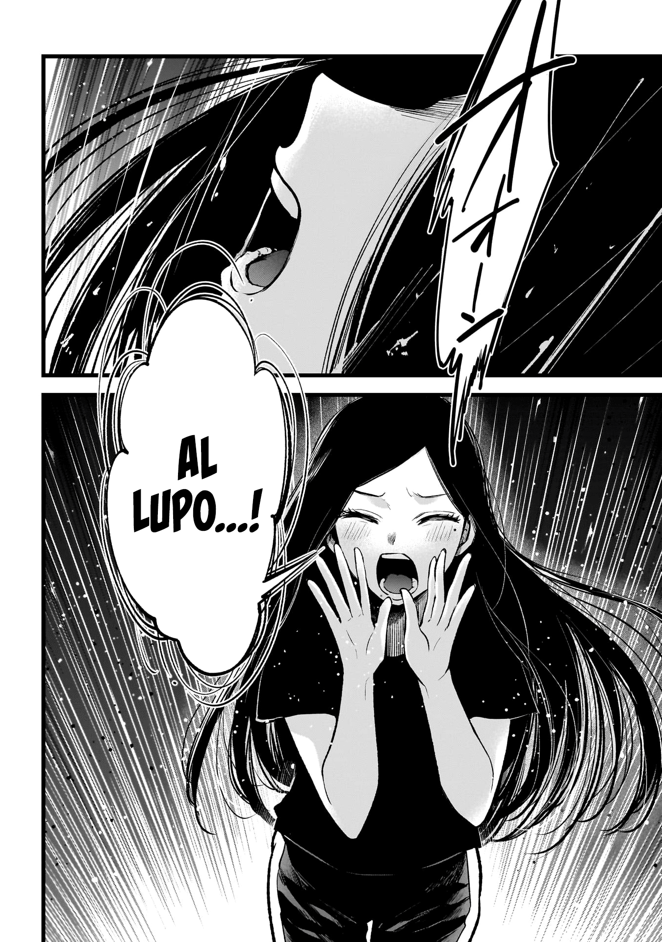 Read Oshi no Ko IT Manga Online