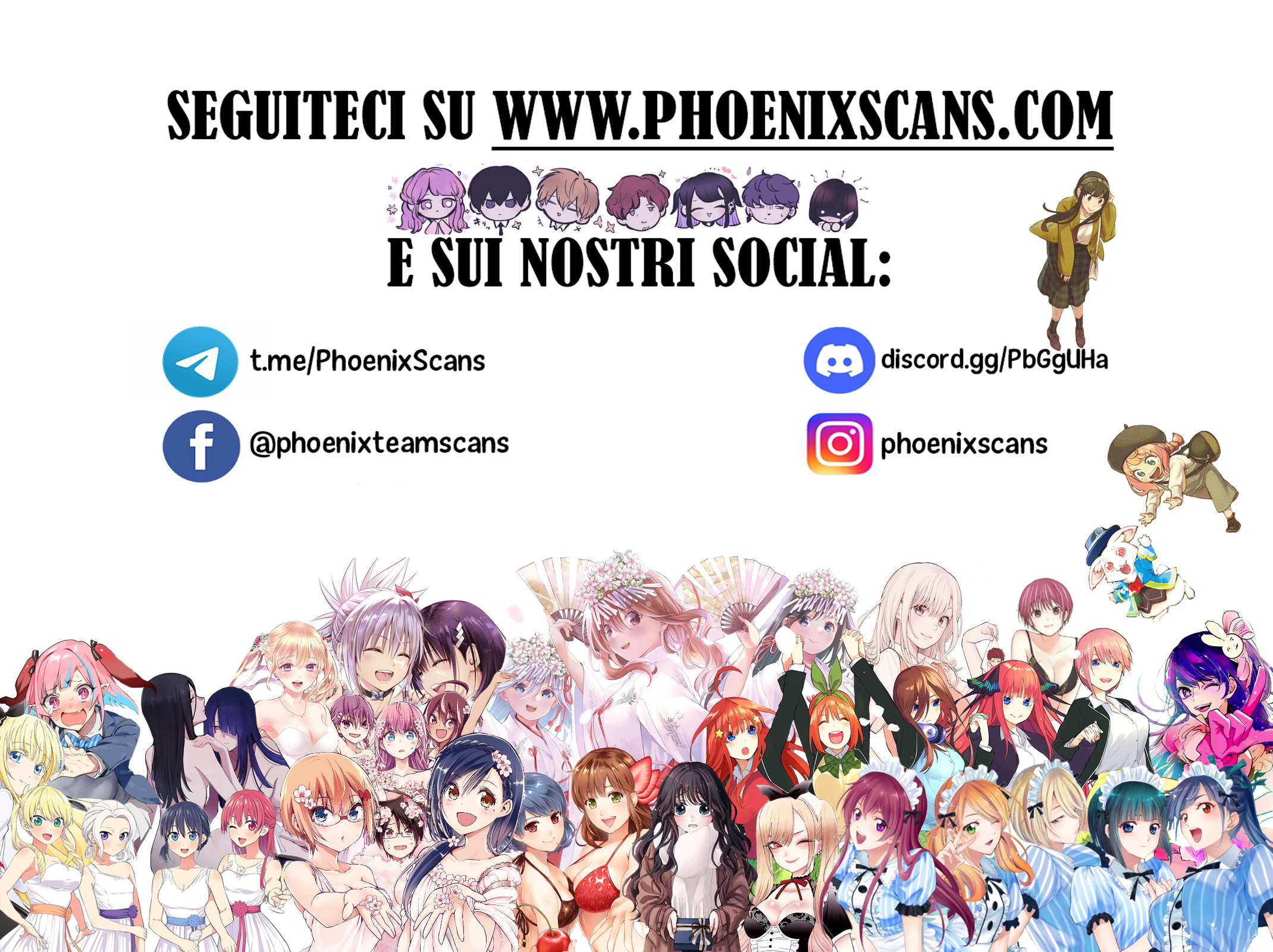 Read Oshi no Ko IT Manga Online