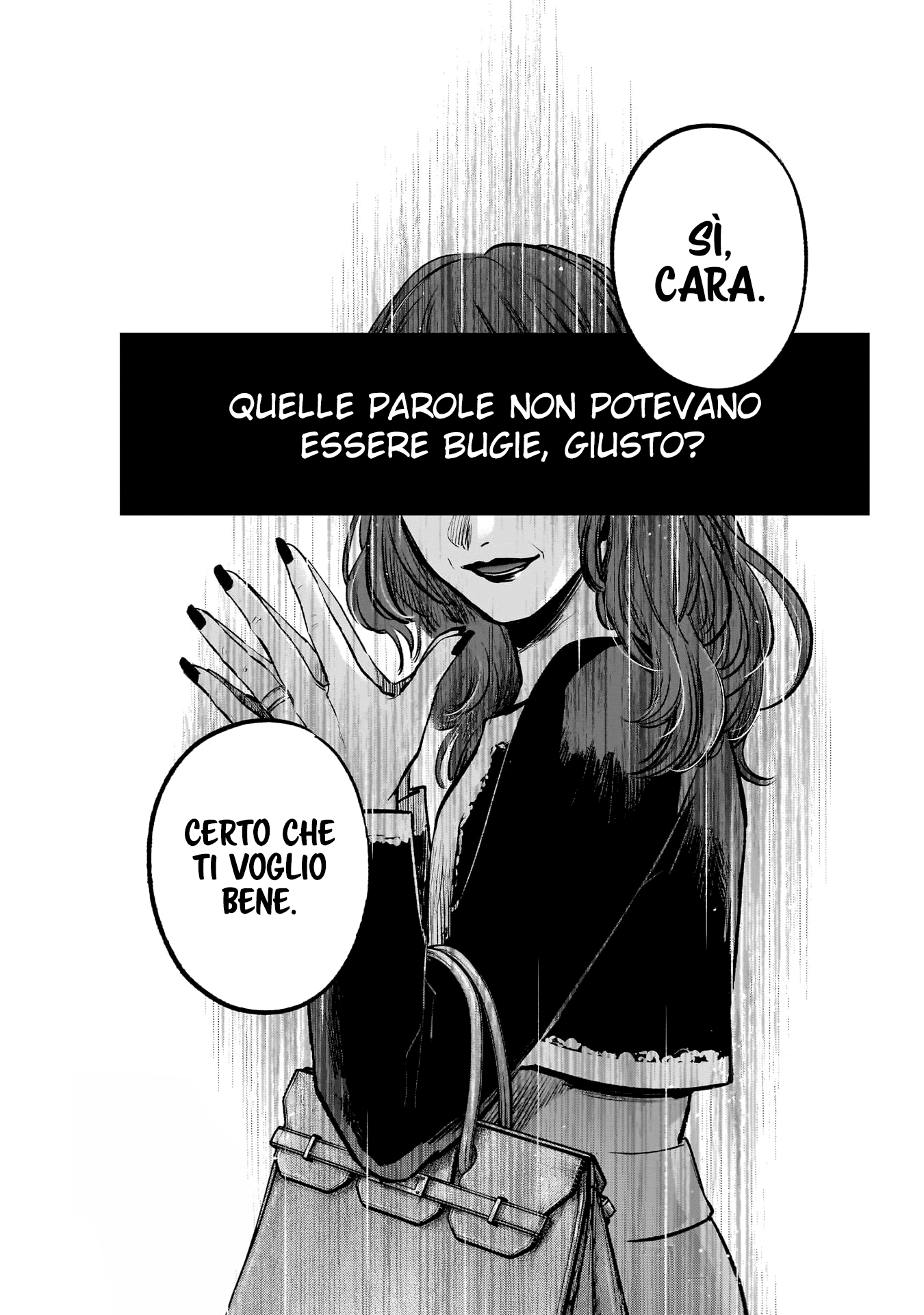 Read Oshi no Ko IT Manga Online