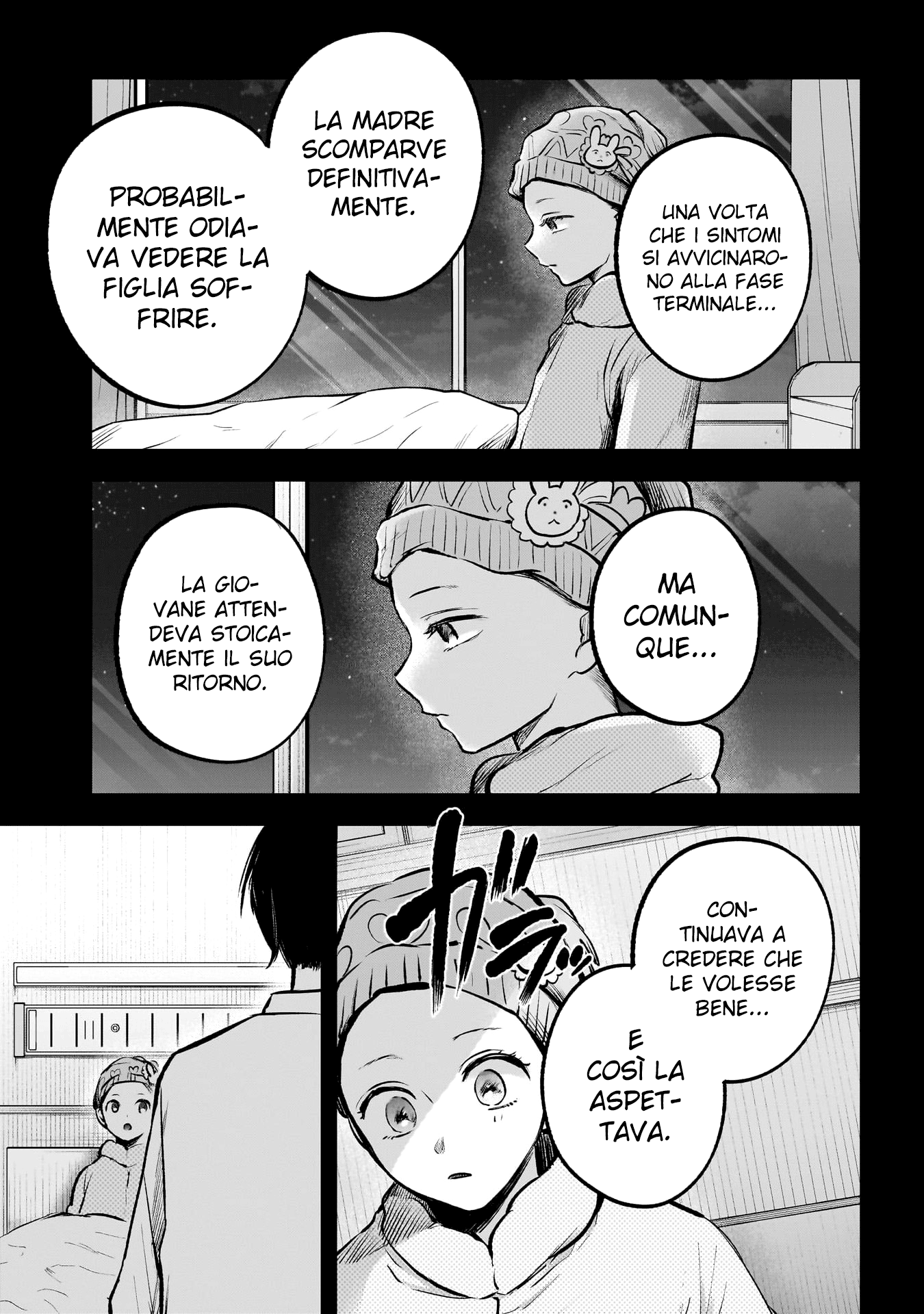 Read Oshi no Ko IT Manga Online