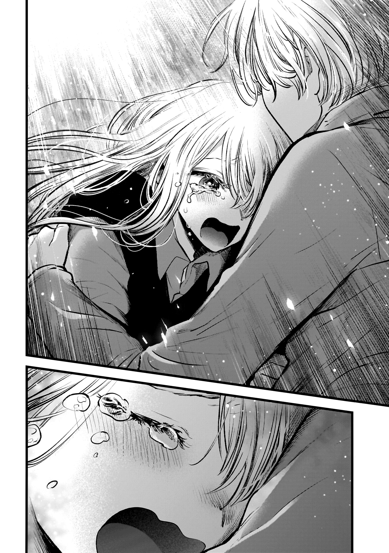 Read Oshi no Ko IT Manga Online